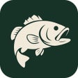 Programın simgesi: Catchr: Fishing App