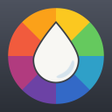 プログラムのアイコン：Color Code - hexadecimal …