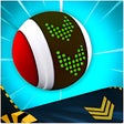 أيقونة البرنامج: Going Soccer Balls