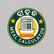 Programın simgesi: Sahaja School Meal Calcul…