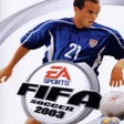 程序图标：FIFA Soccer 2003