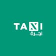 Symbol des Programms: Taxi - أجرة