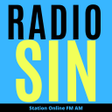 プログラムのアイコン：radio offline app