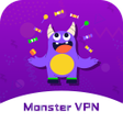 Biểu tượng của chương trình: Next VPN