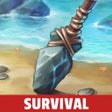 Biểu tượng của chương trình: Survival Island 2. Dino A…