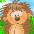 プログラムのアイコン：Toddler games for kids 3 …