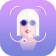 ไอคอนของโปรแกรม: Facial Scanning
