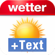 程序图标：wetterheute.at Österreich