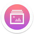 プログラムのアイコン：Pixfeed