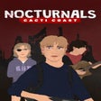 プログラムのアイコン：Nocturnals: Cacti Coast