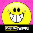 Icon of program: ZapGo VPN - Quick  Privat…