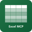 ไอคอนของโปรแกรม: mcp-server-excel