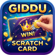 Ikon program: Giddu Scratch Card