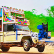 Icona del programma: DJ Gadi Wala Game Indian …