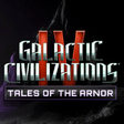 程序图标：Galactic Civilizations IV…