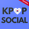 KPop Social Chat