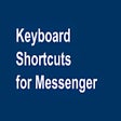 Symbol des Programms: Keyboard Shortcuts for Me…