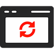 プログラムのアイコン：Browser Bot