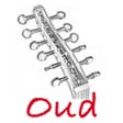 Icoon van programma: Oud Tuner - Tuner for Oud
