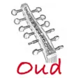 Icône du programme : Oud Tuner - Tuner for Oud