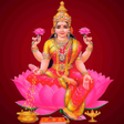 Icon of program: Kanakadhara Stotram