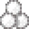 プログラムのアイコン：Snowball - MH QoL