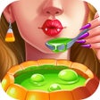 Ícone do programa: Halloween Madness Cooking…