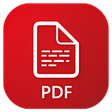 Icono de programa: PDF Reader  Scanner