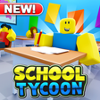 Icon of program: NEW School Tycoon