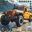 Ikon program: Offroad Jeep Driving Jeep…