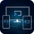 أيقونة البرنامج: Screen Mirror 2020 - TV S…