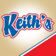 Keiths Oaks Bar  Grill icon