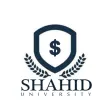 Shahid University