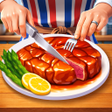 Icoon van programma: Cooking Japan: Restaurant…
