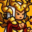 Иконка программы: Endlesslands - idle RPG