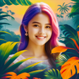 程序图标：Photo Lab Picture Editor …