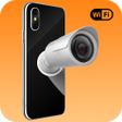 Иконка программы: Alfred Security Camera Ap…