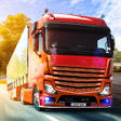 Ikona programu: Truck Simulator Game