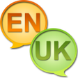 Icon of program: English Ukrainian diction…