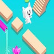 أيقونة البرنامج: Endless Lake Game - HTML5…