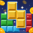 أيقونة البرنامج: Color Prism Block