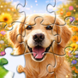 程序图标：Jigsaw Puzzles- HD puzzle…