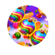 プログラムのアイコン：Wild Sugar