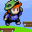プログラムのアイコン：Jump Kid