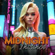 程序图标：Midnight Instinct
