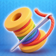 Icoon van programma: Cozy Yarn Weaver