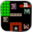 Ikona programu: Super Tank Battle R - Typ…