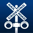 プログラムのアイコン：Rail Crossing Locator