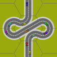 プログラムのアイコン：Puzzle Cars 4