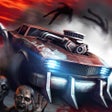 Programın simgesi: Zombie Drift 3D